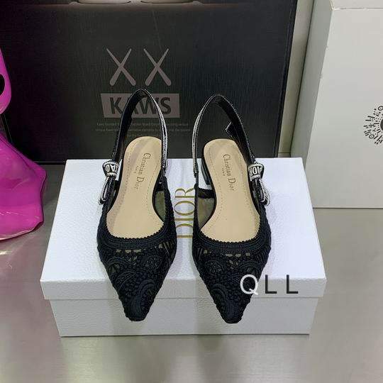 Picture of Dior Shoes _SKUDiorsz34-44LL01113397